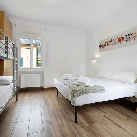 Casa Giuditta Appartamento *