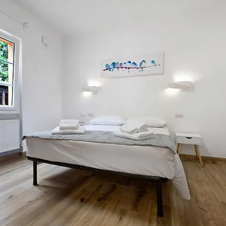 Casa Giuditta * Lierna