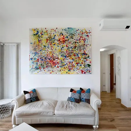 Casa Giuditta Apartment *