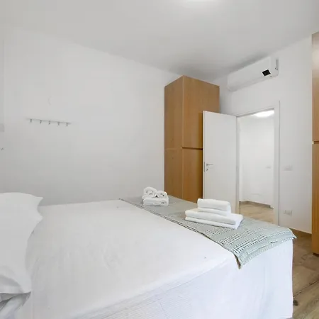 Casa Giuditta Apartment