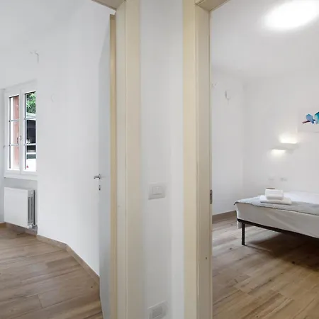 Apartment Casa Giuditta *