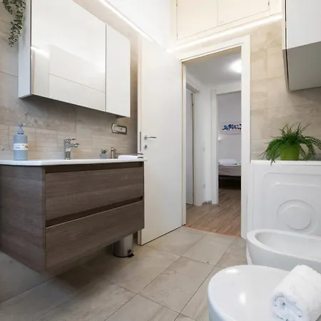 Casa Giuditta Apartment Lierna