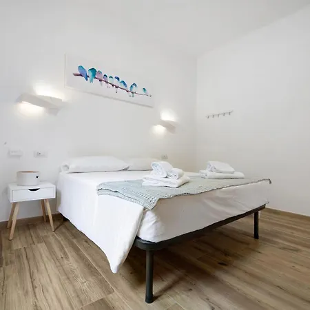 Casa Giuditta Apartment *