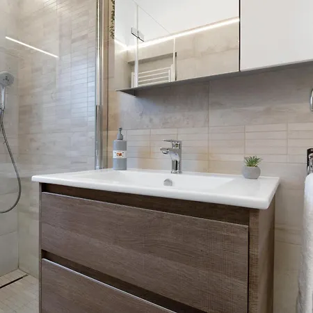 Casa Giuditta Apartment *