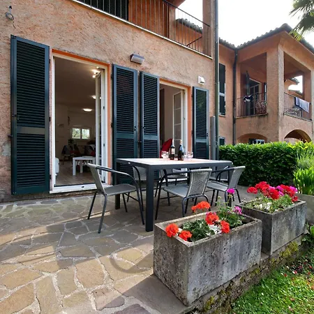 Apartment Casa Giuditta *