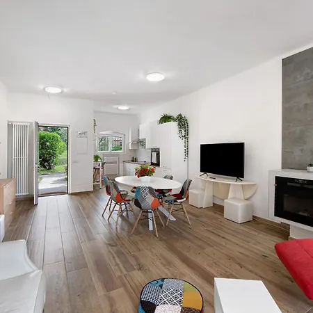 Casa Giuditta Apartment *