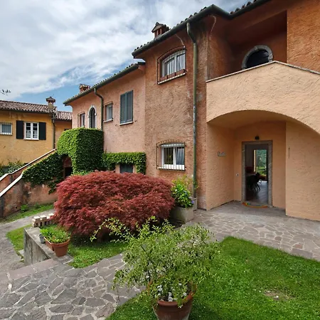 Casa Giuditta Apartment *